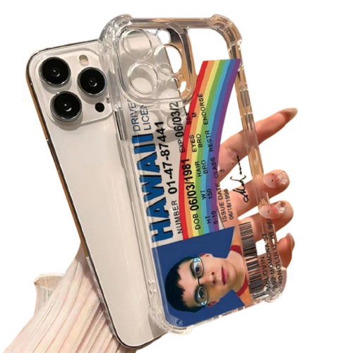 McCase™ Funda protectora de móvil